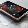 Sony Ericsson Xperia Active Review